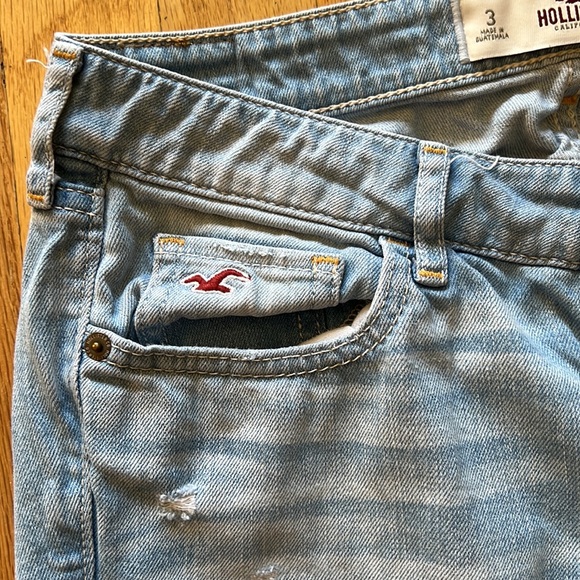 Hollister Women’s Jeans - Picture 3 of 9